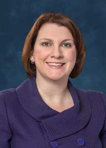 Julie Fobert