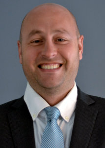 Tim Kinnicut