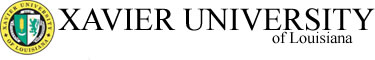 Xavier University of Louisiana