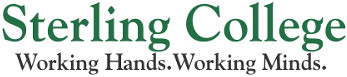 Sterling College Sterling College