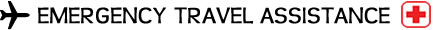 Emergency Travel Assistance Services Emergency Travel Assistance Services