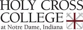 Holy Cross College at Notre Dame Holy Cross College at Notre Dame