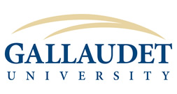 Gallaudet University Gallaudet University