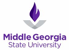 Middle Georgia State University