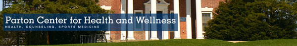 Middlebury College - Parton Health and Counseling Center