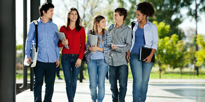 5 Types Of College Insurance Coverage